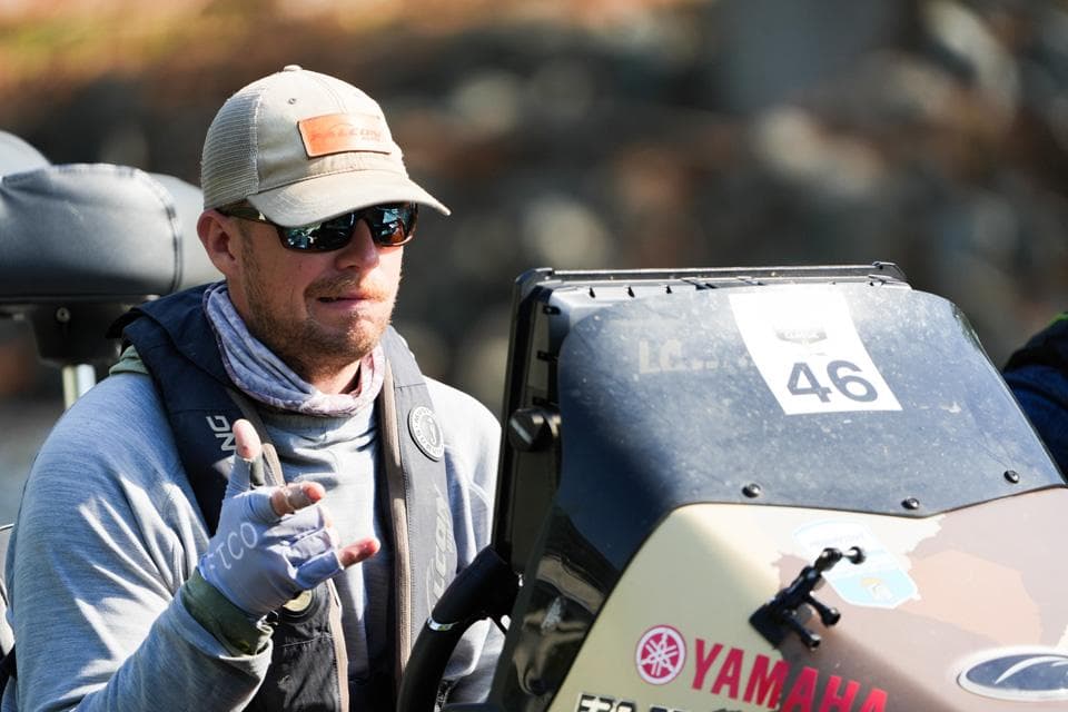 2025 THE LEAGUE | STOP FIVE