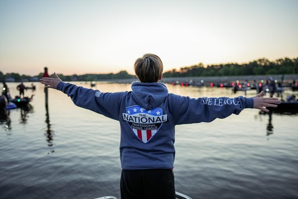 2025 THE LEAGUE | CHAMPIONSHIP