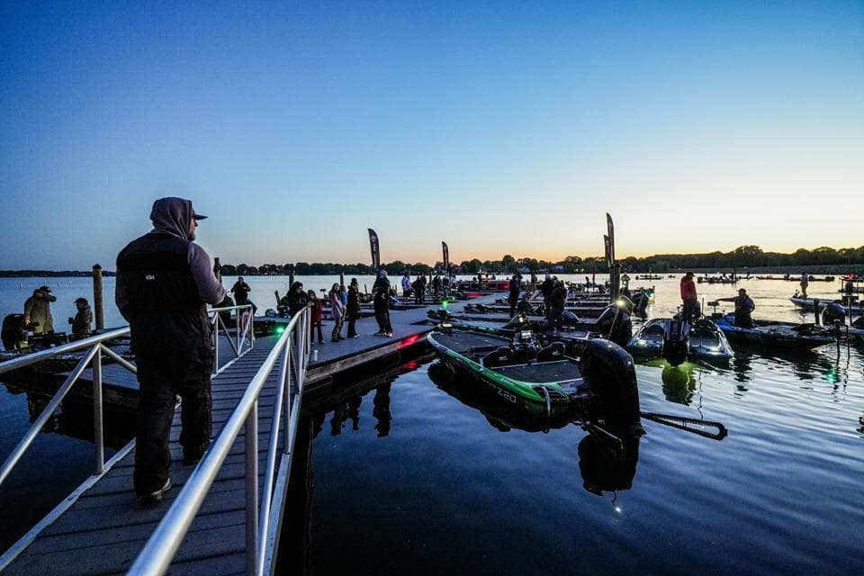 2025 THE LEAGUE | STOP FOUR